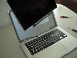Thay màn hình MacBook Air, Pro