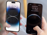 Thay mặt kính iPhone