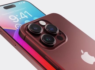 12 điểm mới đáng mong đợi trên iPhone 15 Pro sắp được ra mắt