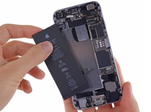 iPhone 16 Pro Max sẽ là iPhone dễ thay pin nhất từ trước đến nay
