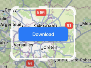 Apple Maps chuẩn bị cho cập nhật quan trọng sau hơn 10 năm ra mắt