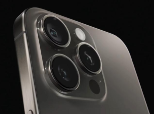 iPhone 16 Pro Max và 3 nâng cấp đáng giá bậc nhất