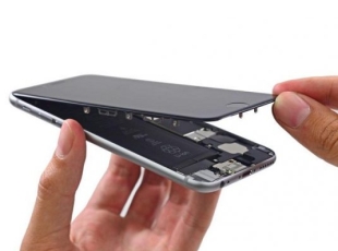Thay màn hình Các dòng Iphone