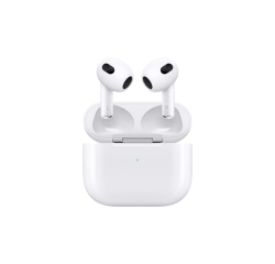 Tai nghe Bluetooth AirPods 3 Lightning Charge Apple MPNY3