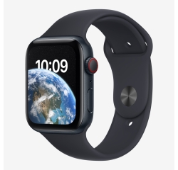 Đồng hồ thông minh Apple Watch SE 2022 GPS 44mm