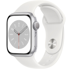 Đồng hồ thông minh Apple Watch S8 GPS 41mm 