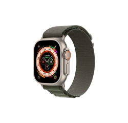 Đồng hồ thông minh Apple Watch Ultra LTE 49mm dây Alpine size M