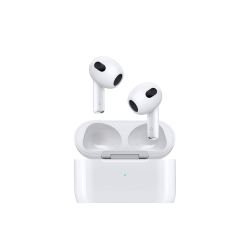 Tai nghe Bluetooth AirPods 3 Lightning Charge Apple MPNY3