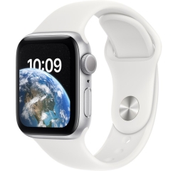 Đồng hồ thông minh Apple Watch SE 2022 GPS 44mm