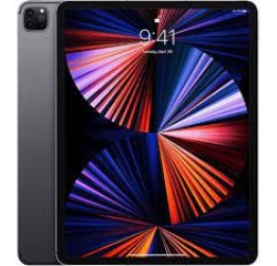 Máy tính bảng iPad Pro M1 11 inch WiFi Cellular 2TB (2021)