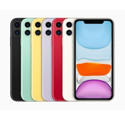 Iphone 11 64GB