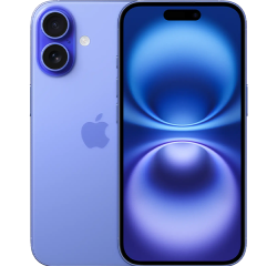  iPhone 16 Plus 512GB - Chính hãng VN/A