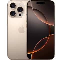  iPhone 16 Pro Max 512GB Chính hãng VN/A