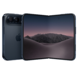 iPhone Duo 1TB
