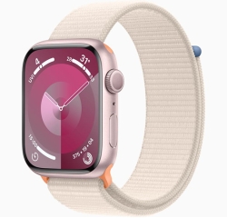 Đồng hồ thông minh Apple Watch S9 GPS 41mm  