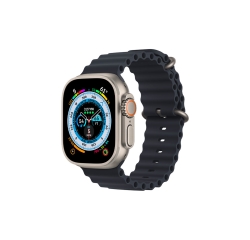 Đồng hồ thông minh Apple Watch Ultra LTE 49mm dây cao su