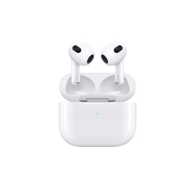 Tai nghe Bluetooth AirPods 3 Lightning Charge Apple MPNY3