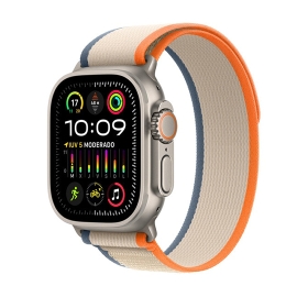 Đồng hồ thông minh Apple Watch Ultra 2 LTE 49mm 
