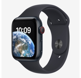 Đồng hồ thông minh Apple Watch SE 2022 GPS 44mm