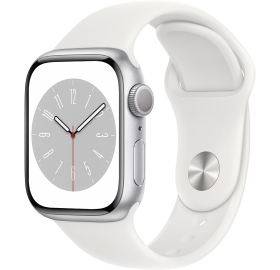 Đồng hồ thông minh Apple Watch S8 GPS 41mm 