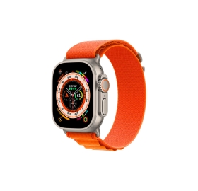 Đồng hồ thông minh Apple Watch Ultra LTE 49mm dây Alpine size M