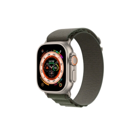 Đồng hồ thông minh Apple Watch Ultra LTE 49mm dây Alpine size M