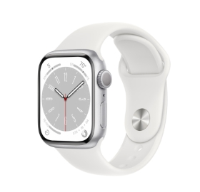 Đồng hồ thông minh Apple Watch S8 GPS 45mm