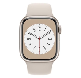 Đồng hồ thông minh Apple Watch S8 GPS 41mm 