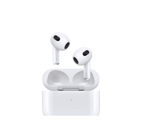 Tai nghe Bluetooth AirPods 3 Lightning Charge Apple MPNY3