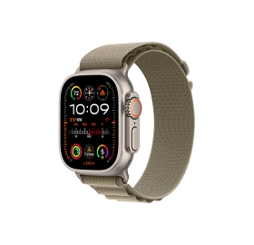 Đồng hồ thông minh Apple Watch Ultra 2 LTE 49mm 