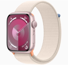 Đồng hồ thông minh Apple Watch S9 GPS 41mm  