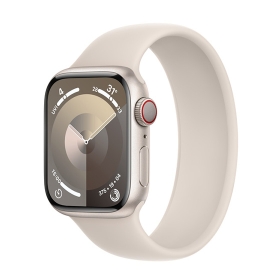 Đồng hồ thông minh Apple Watch S9 GPS 41mm  