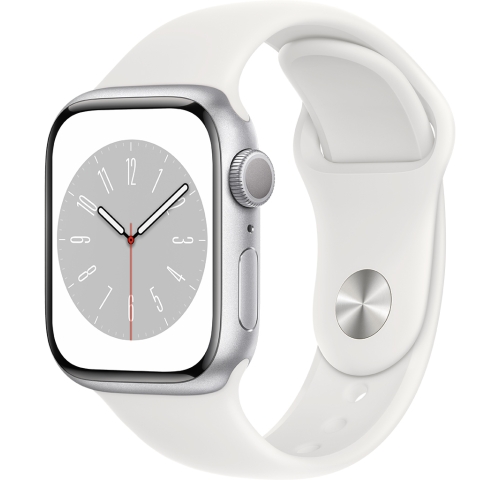 Đồng hồ thông minh Apple Watch S8 GPS 41mm 