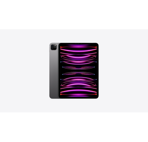 iPad Pro 11 inch 2022 M2 Wifi 128GB I Chính hãng Apple Việt Nam