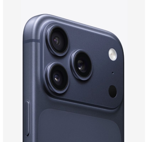 iPhone 17 Pro Max 512GB Chính Hãng VN/A