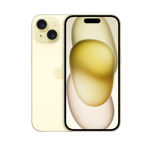 Iphone 15  128GB