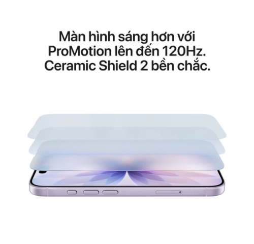 iPhone 17 512GB Chính Hãng VN/A