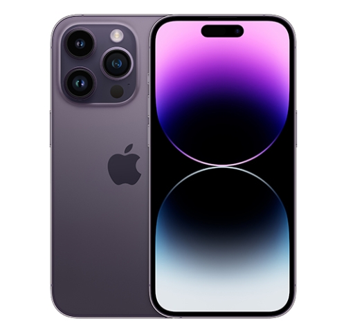 iPhone 14 Pro Max 128GB
