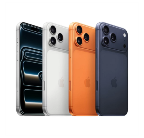 IPhone 17 Pro Max 256GB - Chính Hãng Apple