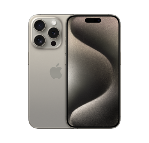 Iphone 15 Pro 128GB