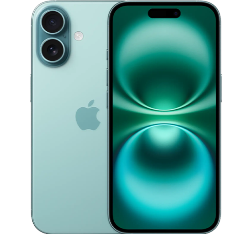  iPhone 16 Plus 256GB - Chính hãng VN/A