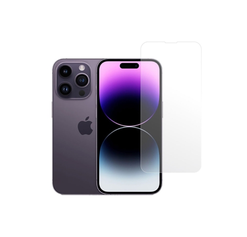 Miếng dán màn hình iPhone 14 Pro Max - UB