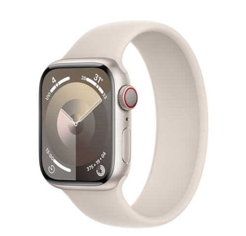 Đồng hồ thông minh Apple Watch S9 GPS 41mm  