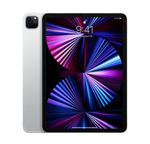 Máy tính bảng iPad Pro M1 12.9 inch WiFi Cellular 2TB (2021)