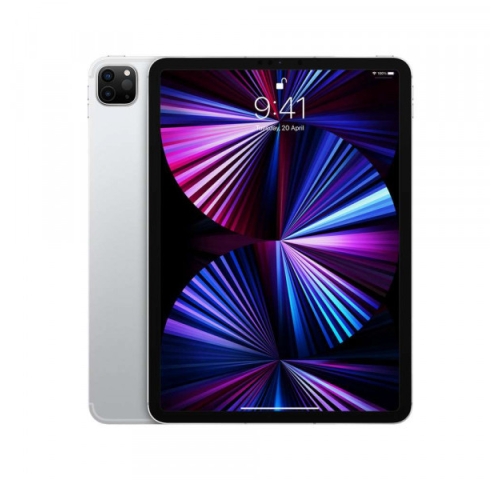Máy tính bảng iPad Pro M1 12.9 inch WiFi 2TB (2021) 